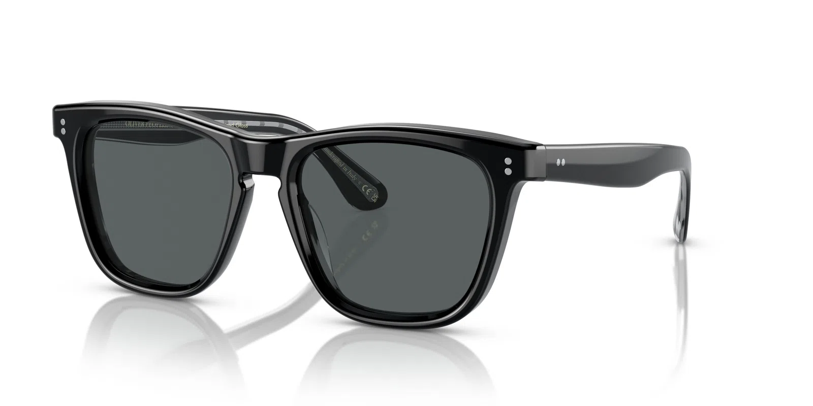 Oliver Peoples Lynes Sun 5449SU Sunglasses - view 7